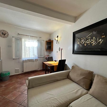 Pitti Apartment Флоренция Экстерьер фото