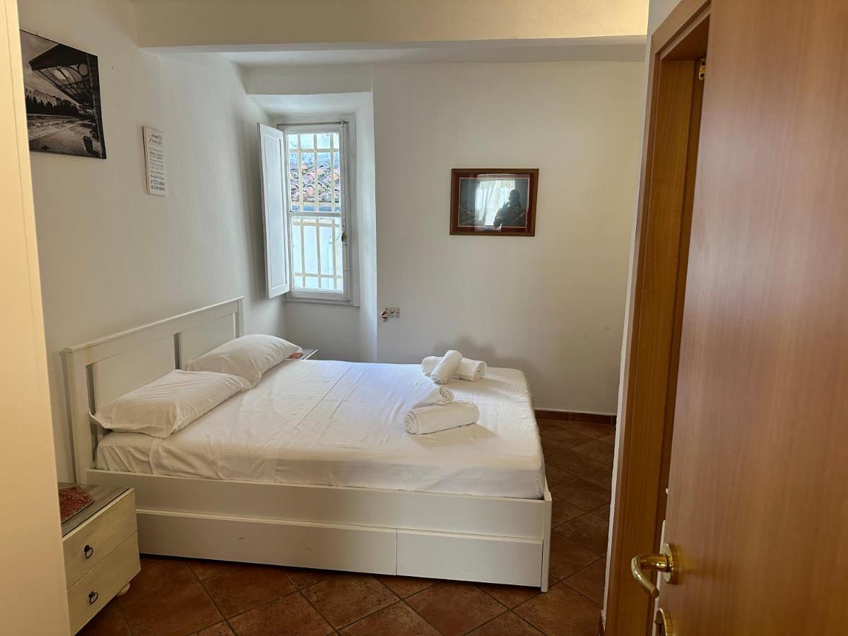 Pitti Apartment Флоренция Экстерьер фото