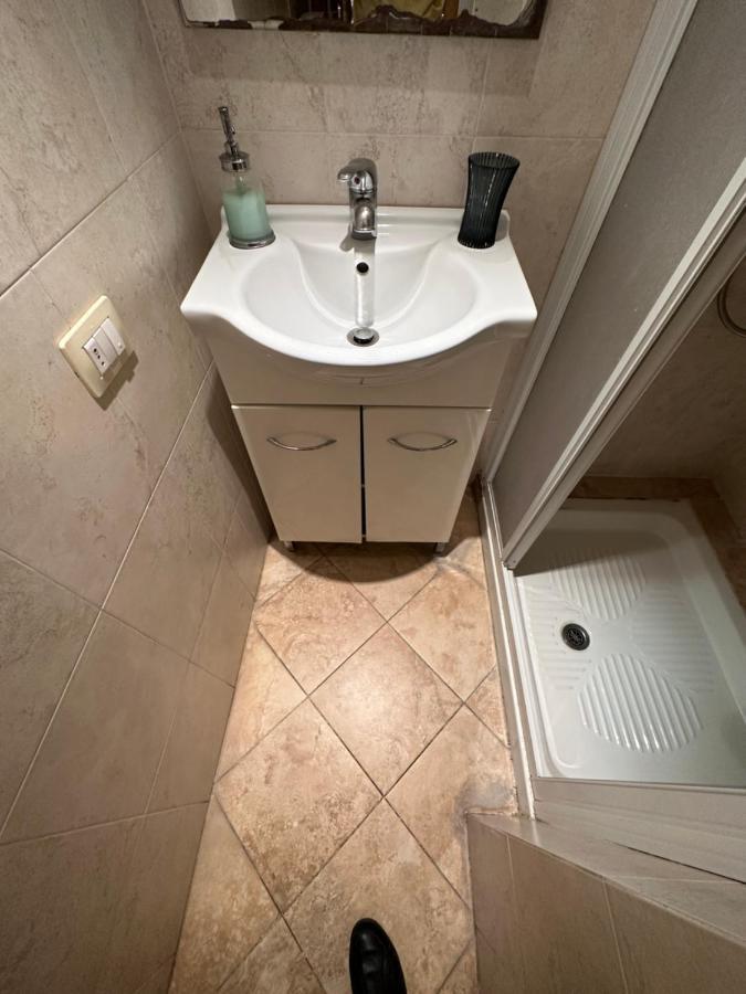 Pitti Apartment Флоренция Экстерьер фото