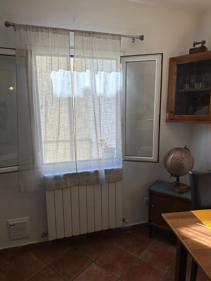 Pitti Apartment Флоренция Экстерьер фото