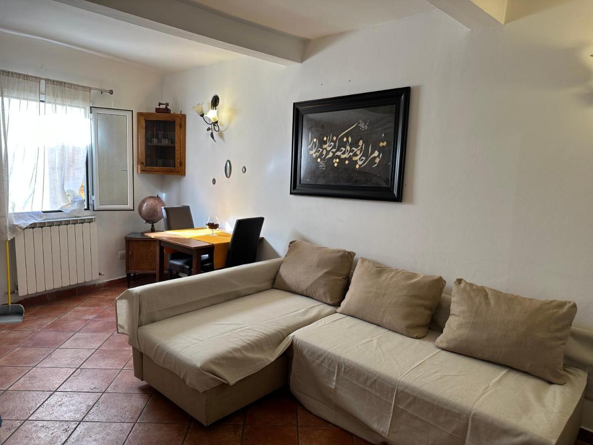 Pitti Apartment Флоренция Экстерьер фото