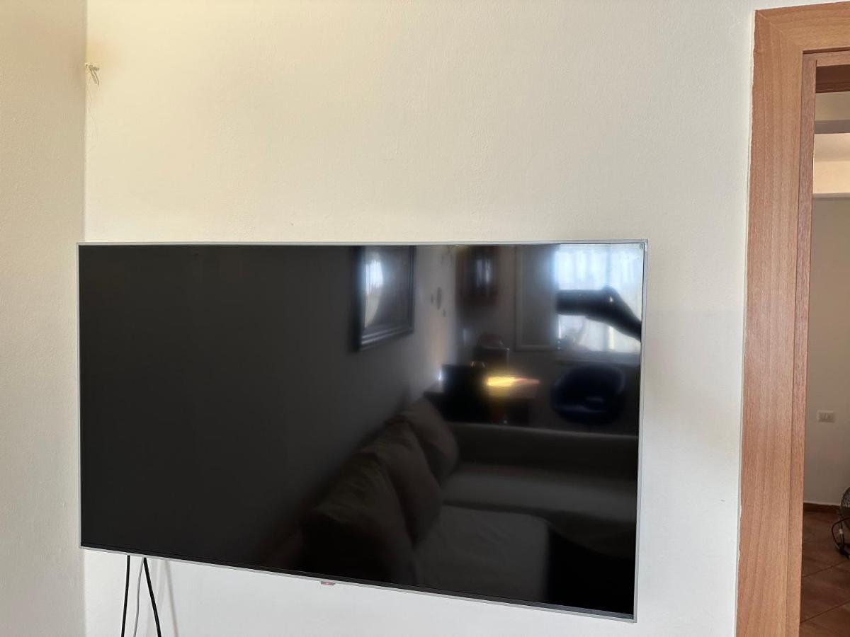 Pitti Apartment Флоренция Экстерьер фото